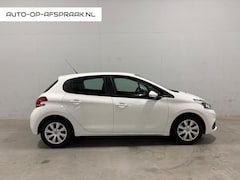 Peugeot 208 - 1.0 PureTech Access 5drs. Navi Airco Cruise Control Stoelverw