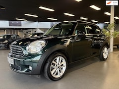 MINI Countryman - 1.6 Cooper ALL4 Pepper