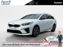 Kia Cee'd Sportswagon - Ceed 1.0 T-GDi GT-Line Edition | Climate control | Cruise control | Navigatie | Parkeercam