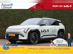 Kia EV3 - GT-Line 81.4 kWh | Enkele kleuren op voorraad bel voor info | NU MET €3.000, - inruilpremi
