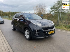 Kia Sportage - 1.7 CRDI DynamicLine [Zeer Nette Sportage]
