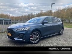Ford Focus - 1.0 EcoBoost 125PK Hybrid ST Line Style