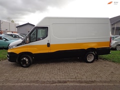 Iveco Daily - 35C13V 2.3 352 H3 L DUBBELLUCHT