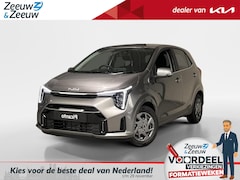Kia Picanto - 1.0 DPI DynamicPlusLine | Enkele kleuren op voorraad bel voor info | € 1.250, - Inruilprem