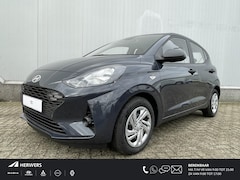 Hyundai i10 - 1.0 Comfort / €1250, - inruilvoordeel /Apple Carplay/Android Auto / audio-navigatie full m
