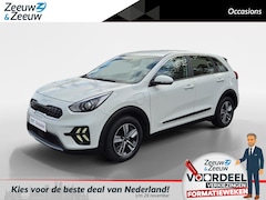 Kia Niro - 1.6 GDi PHEV DynamicLine | Cruise Control | Climate Control | Camera |