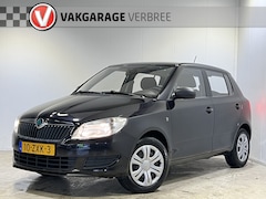 Skoda Fabia - 1.2 TSI Arctic | Airco | Radio/CD/MP3 | Elektrische Ramen Voor |