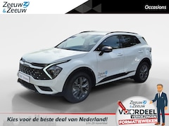 Kia Sportage - 1.6 T-GDi Hybrid DynamicLine | Airco | Navi | Camera | Trekhaak |