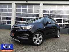 Opel Mokka X - 1.4 Turbo Innovation