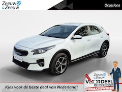 Kia XCeed - 1.6 GDi PHEV DynamicLine | Climate Control | Cruise Control | Navigatie | Carplay/Android