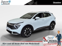Kia Sportage - 1.6 T-GDi Plug-in Hybrid AWD DynamicLine | Airco | Navi | Camera | LM Velgen | Cruise Cont
