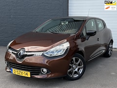 Renault Clio - 0.9 TCe Dynamique CLIMA/CRUISE/KEYLES/BLUETOOTH/5DEURS