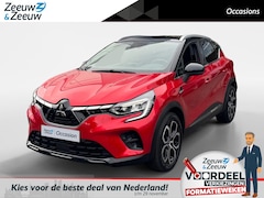 Mitsubishi ASX - 1.3 DI-T 7DCT First Edition