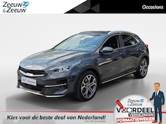 Kia XCeed - 1.0 T-GDi DynamicPlusLine | Airco | Navi | Camera | LM Velgen | Stoelverwarming | Stuurver