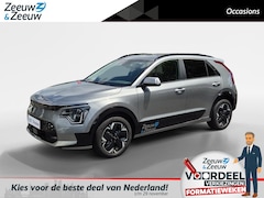 Kia Niro EV - DynamicPlusLine 64.8 kWh | Airco | Navi | Camera | LM Velgen | Privacy Glass |