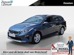 Kia Cee'd Sportswagon - Ceed 1.0 T-GDi DynamicLine | Airco | Navi | Camera | LM Velgen |