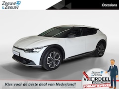 Kia EV6 - Air 58 kWh | Airco | Navi | Privacy Glass | Stoelverwarming | Stuurverwarming |