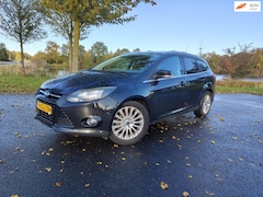Ford Focus Wagon - 1.0 EcoBoost |APK 13-08-2026 |