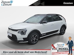 Kia Niro EV - DynamicLine 64.8 kWh | Airco | Navi | Camera | LM Velgen | Cruise Control | DEMO |