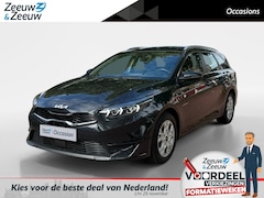 Kia Cee'd Sportswagon - Ceed 1.0 T-GDi DynamicLine | Airco | Navi | Camera | LM Velgen |