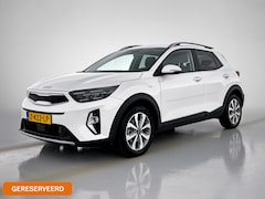 Kia Stonic - 1.0 T-GDi MHEV DynamicPlusLine | Cruise Control | Apple CarPlay/ |