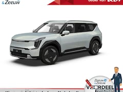 Kia EV9 - Plus 99.8 kWh Elektrisch verstelbare bestuurdersstoel | Meridian premium sound system | 36