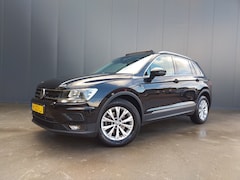 Volkswagen Tiguan - 1.5 TSI ACT Comfortline Business PANO DAK ADAPT CRUISE MASSAGE STOEL LED NAVI ECC