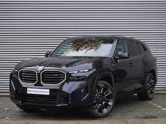 BMW XM - 50e | Driving Assistant Professional | Adaptief M Onderstel Professional | Bowers & Wilkin