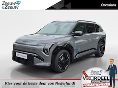 Kia EV3 - GT-Line 81.4 kWh | Airco | Navi | Camera | Panoramadak | LM Velgen | Leder |
