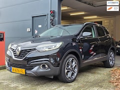 Renault Kadjar - 1.2 TCe Bose / CARPLAY / CAMERA / KEYLESS / ALL-SEASONS / NWE VOORBANDEN / NWE OH.BEURT /