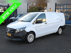 Mercedes-Benz Vito - 116 CDI L2 Pro Camera met navigatie, Comfort stoel