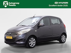 Hyundai i10 - 1.2 Pack Style | Airco | All seasons |