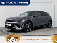 Hyundai IONIQ 5 - N Line Edition Limited 84 kWh | Nieuw | Snel leverbaar