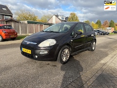 Fiat Punto Evo - 1.3 M-Jet Dynamic Airco*Cruice Control*LM Velgen* APK 14-05-2026 Boekjes aanwezig