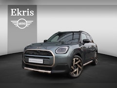 MINI Countryman - E Favoured Trim + Pakket L