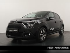 Citroën C3 - 1.2 110pk Max | Navigatie | Parkeer Camera | Keyless Entry/Start | Cruise Control | Climat