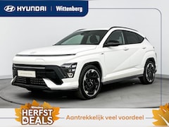 Hyundai Kona Electric - N Line Business 64.8 kWh | Nieuw | Snel leverbaar