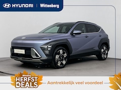 Hyundai Kona - 1.6 GDI HEV Comfort Smart | Nieuw | Snel leverbaar