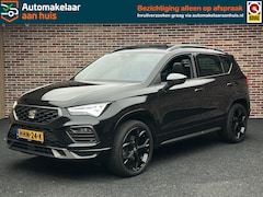 SEAT Ateca - 2.0 TSI 4Drive FR Business Intense Panorama DSG Stuurwielvrwm Stoelvrwm