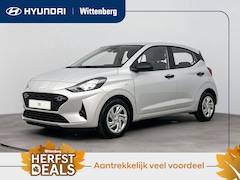 Hyundai i10 - 1.0 Comfort | Nieuw | Navigatie | Camera | Snel leverbaar