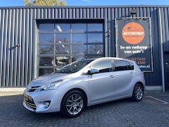 Toyota Verso - 1.8 VVT-i Aspiration 7-PERSOONS AUT. NAVIGATIE|TREKHAAK|KEYLESS|CAMERA|XENON|STOELVERWARMI
