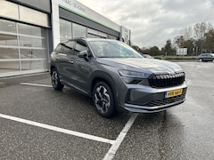 Skoda Kodiaq - 1.5 TSI PHEV Sportline Business | Panoramadak | Trekhaak | Demovoordeel