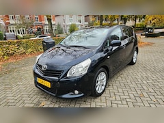 Toyota Verso - 1.6 VVT-i Aspiration