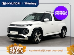 Hyundai Inster - Evolve 49 kWh | Nieuw | Winter Pack | Tech Pack | Warmtepomp