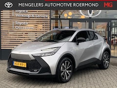 Toyota C-HR - 1.8 Hybrid 140 Dynamic