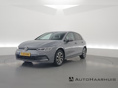 Volkswagen Golf - 1.5 eTSI DSG | Navi | Stoel- Stuurverw. | Adapt. Cruise | Apple CarPlay