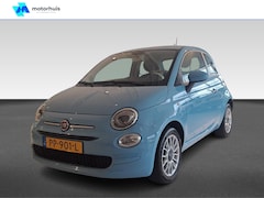 Fiat 500 - 1.2 69pk Pop Star