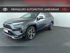 Toyota RAV4 - 2.5 Plug-in Hybrid AWD Style Limited Edition