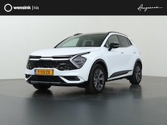 Kia Sportage - 1.6 T-GDi Hybrid GT-Line | Panoramadak | Matrix LED Koplampen | Stoel/Stuurverwarming | Ke