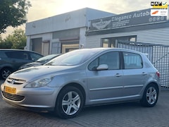 Peugeot 307 - 1.6-16V XSI-LPG-Airco-Trekhaak